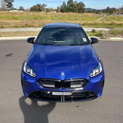 2024 BMW
2 Series M235 xDrive