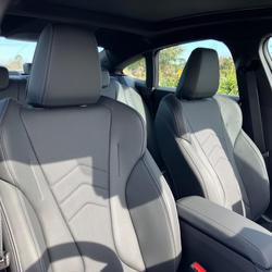 2024 BMW
2 Series M235 xDrive