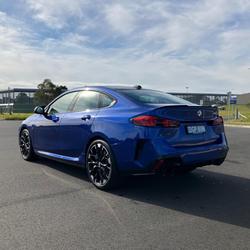 2025 BMW 2 Series M235 xDrive