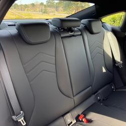 2025 BMW 2 Series M235 xDrive