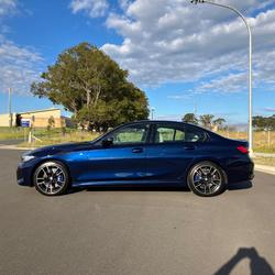 2025 BMW
3 Series M340i xDrive