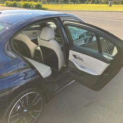 2025 BMW
3 Series M340i xDrive