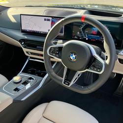 2025 BMW
3 Series M340i xDrive