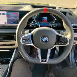 2025 BMW
3 Series M340i xDrive