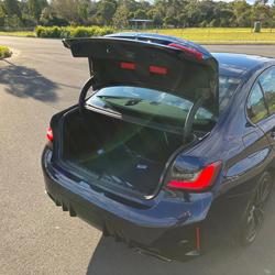 2025 BMW
3 Series M340i xDrive