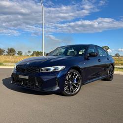 2025 BMW
3 Series M340i xDrive