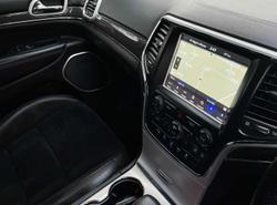 2018 Jeep
Grand Cherokee SRT