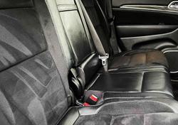 2018 Jeep
Grand Cherokee SRT