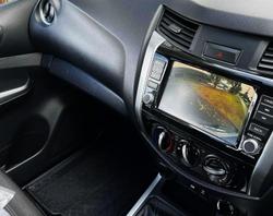 2022 Nissan Navara SL D23 MY22.5 4X4 Dual Range Solid White