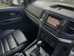 2019 Volkswagen
Amarok TDI580 Ultimate