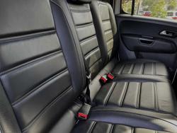 2019 Volkswagen
Amarok TDI580 Ultimate
