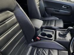 2019 Volkswagen
Amarok TDI580 Ultimate