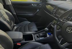2017 SKODA
Kodiaq 132TSI