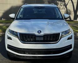 2017 SKODA
Kodiaq 132TSI