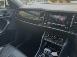 2017 SKODA
Kodiaq 132TSI