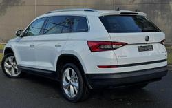 2017 SKODA
Kodiaq 132TSI