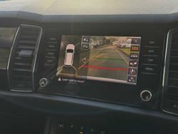2017 SKODA
Kodiaq 132TSI