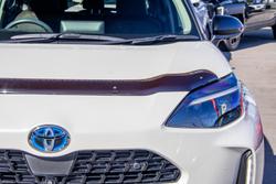 2021 Toyota
Yaris Cross Urban
