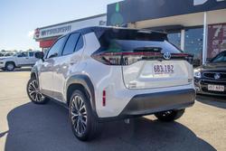 2021 Toyota
Yaris Cross Urban