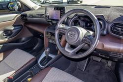 2021 Toyota
Yaris Cross Urban