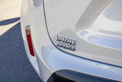 2021 Toyota
Yaris Cross Urban