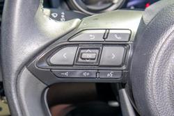 2021 Toyota
Yaris Cross Urban