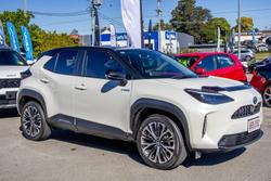 2021 Toyota
Yaris Cross Urban