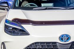 2021 Toyota
Yaris Cross Urban