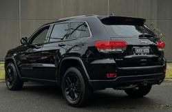 2019 Jeep
Grand Cherokee Limited