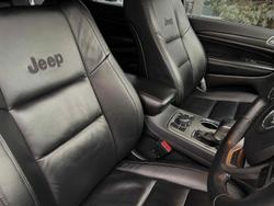 2019 Jeep
Grand Cherokee Limited