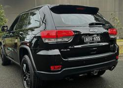 2019 Jeep
Grand Cherokee Limited