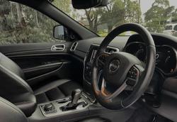 2019 Jeep
Grand Cherokee Limited
