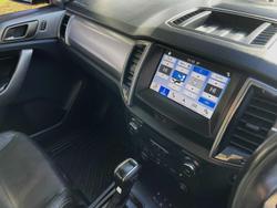 2019 Ford
Ranger XLT