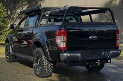 2019 Ford
Ranger XLT