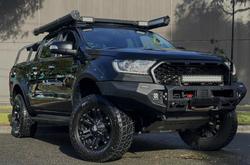 2019 Ford
Ranger XLT