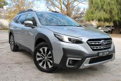 2025 Subaru
Outback AWD Touring XT