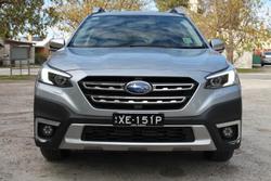 2025 Subaru
Outback AWD Touring XT