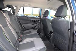 2025 Subaru
Outback AWD Sport
