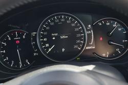 2023 Mazda
                CX-8 G25 Sport