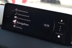 2023 Mazda
                CX-8 G25 Sport