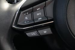 2023 Mazda
                CX-8 G25 Sport