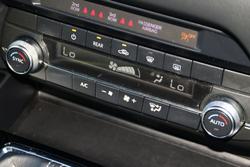 2023 Mazda
                CX-8 G25 Sport