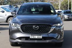 2023 Mazda
                CX-8 G25 Sport