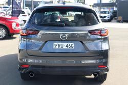 2023 Mazda
                CX-8 G25 Sport