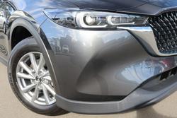 2023 Mazda
                CX-8 G25 Sport