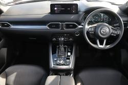 2023 Mazda
                CX-8 G25 Sport