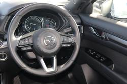 2023 Mazda
                CX-8 G25 Sport