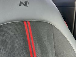 2023 Hyundai
                Kona N Line
