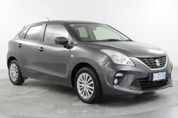 2022 Suzuki
Baleno GL