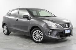 2022 Suzuki
Baleno GL